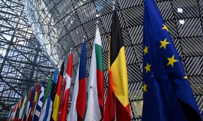 Главы МИД стран ЕС договорились ужесточить санкции против Беларуси - Фото