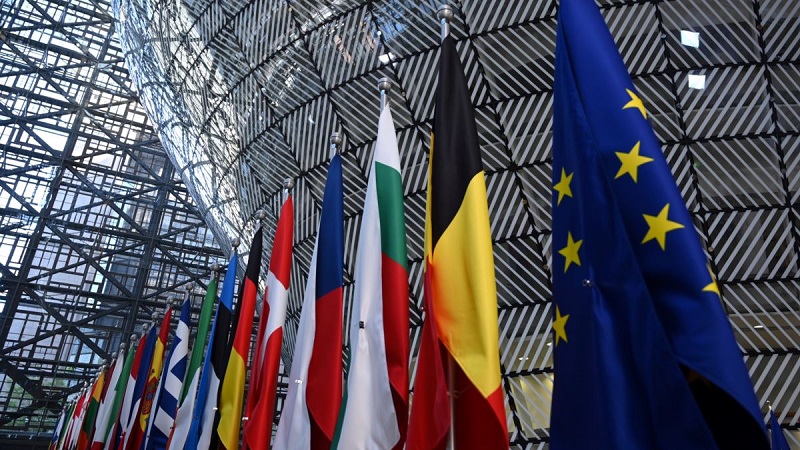 Главы МИД стран ЕС договорились ужесточить санкции против Беларуси - Фото