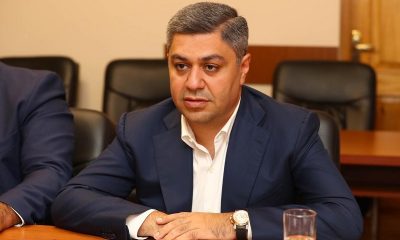 Бывший глава СНБ Армении задержан по подозрению в подготовке убийства Пашиняна - Фото
