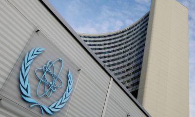 МАГАТЭ вновь призывает Иран объяснить наличие частиц урана на необъявленной площадке - Фото