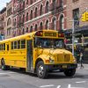 В Нью-Йорке школы возобновят очные занятия с 7 декабря - Фото