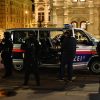 Число жертв теракта в Вене увеличилось до четырех - Фото