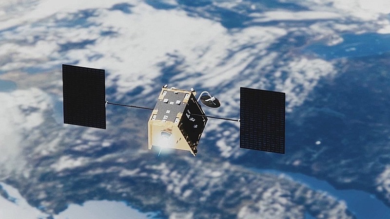В 2021 году планируется порядка десяти запусков спутников OneWeb - Фото