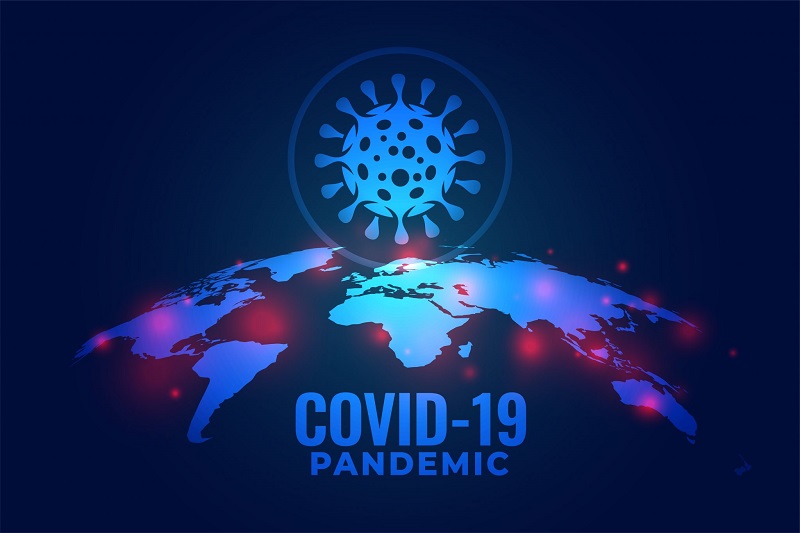 В мире подтверждено более 58 миллионов случаев коронавируса - Фото