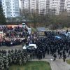 В Минске задержали корреспондента РИА Новости - Фото
