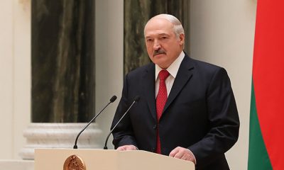 Лукашенко поручил организовать региональные штабы по борьбе с COVID-19 - Фото