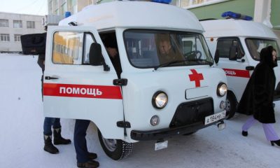 В Якутии три человека погибли после распития антисептика - Фото