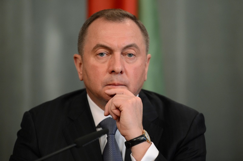 Макей заявил о готовности Беларуси прекратить любое сотрудничество с Советом Европы - Фото