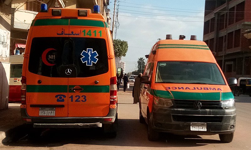 Семь миротворцев погибли при крушении вертолета на Синае - Фото