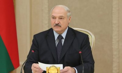 Лукашенко заявил о заинтересованности в сотрудничестве с Западом - Фото