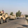 Сотни демонстрантов в Багдаде требуют вывести из Ирака войска США - Фото