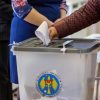 В Молдавии стартовали президентские выборы - Фото