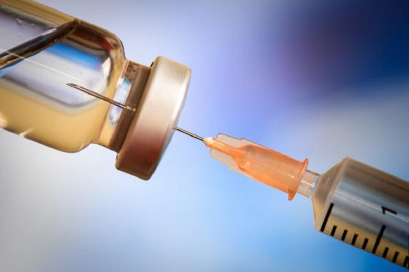 В Германии планируют создать в декабре сотни центров вакцинации от COVID-19 - Фото