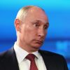 В Кремле опровергли слухи о скором уходе Путина в отставку - Фото