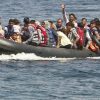 У берегов Ливии утонули около 13 мигрантов - Фото