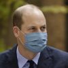 Британский принц Уильям скрыл заражение коронавирусом - Фото
