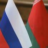 Лукашенко: Российско-белорусские связи необходимо интенсифицировать - Фото