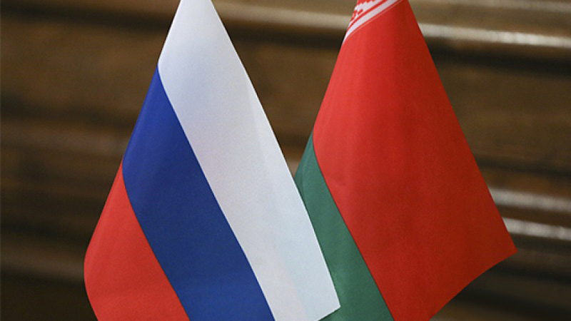 Лукашенко: Российско-белорусские связи необходимо интенсифицировать - Фото
