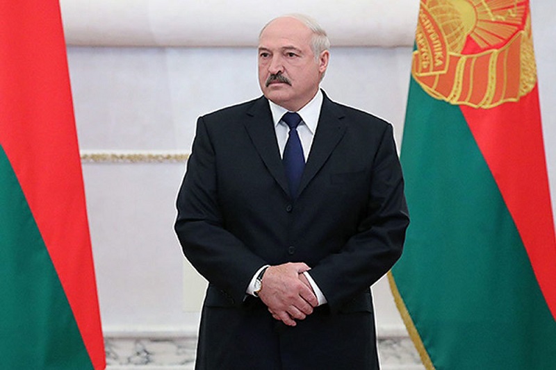 Лукашенко: Минск заинтересован в расширении сотрудничества с Луандой - Фото