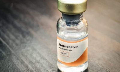 ВОЗ не рекомендует использовать ремдесивир для лечения COVID-19 - Фото