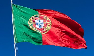 Португалия вводит комендантский час из-за COVID-19 - Фото