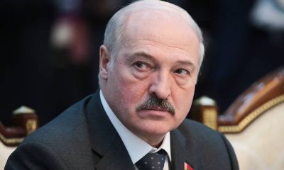 ЕС 6 ноября введёт санкции против Лукашенко и 14 официальных лиц - Фото