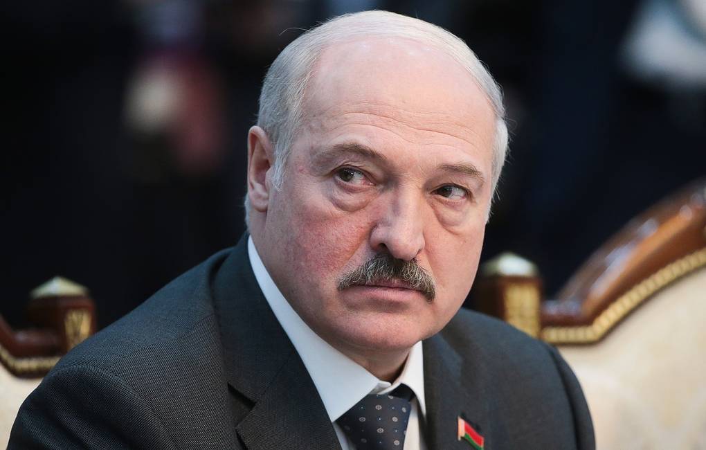ЕС 6 ноября введёт санкции против Лукашенко и 14 официальных лиц - Фото