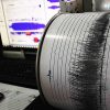 Землетрясение магнитудой 5,5 произошло у Курильских островов - Фото