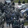 Задержанных в Минске российских журналистов отпустили - Фото