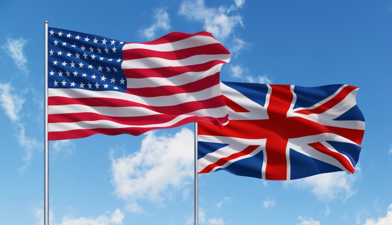 США и Великобритания призывали Беларусь освободить политзаключенных - Фото