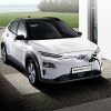 Hyundai планирует предложить 10 моделей электромобилей до 2022 года для США - Фото