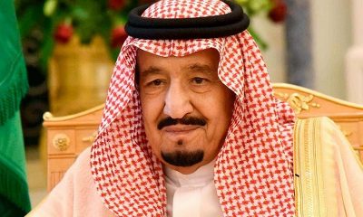 Король Саудовской Аравии призвал мир не допустить получения Ираном ОМУ - Фото