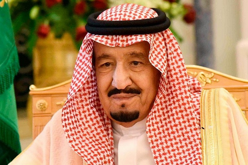 Король Саудовской Аравии призвал мир не допустить получения Ираном ОМУ - Фото