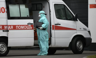 В Беларуси за сутки выявили 1248 новых случаев заражения коронавирусом - Фото