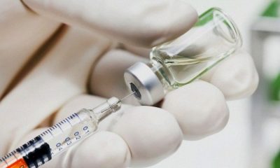 Италия планирует начать массовую вакцинацию от COVID-19 в январе - Фото