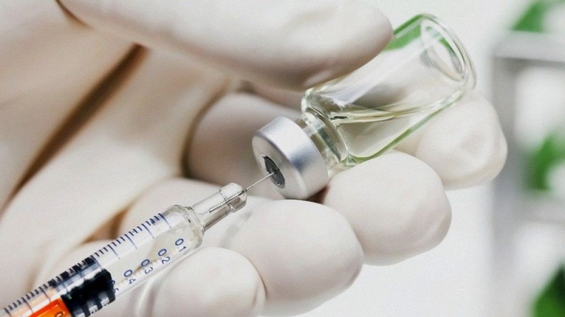Италия планирует начать массовую вакцинацию от COVID-19 в январе - Фото