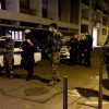 Во Франции задержали подозреваемого в нападении на священника в Лионе - Фото