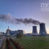 Первый энергоблок БелАЭС вышел на мощность 400 МВт - Фото