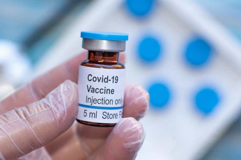 В Китае одобрили первую вакцину против коронавируса COVID-19 - Фото