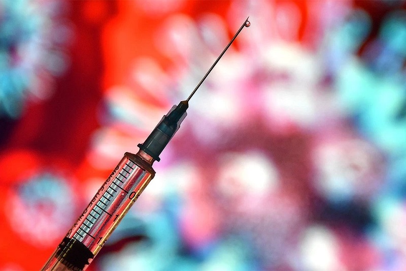 В Беларуси вакцинация от SARS-CoV-2 начнется в январе 2021 года - Фото