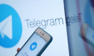 Сотрудниками МВД задержан администратор деструктивного Telegram-канала - Фото