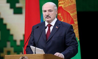 Президент Лукашенко назвал дату Всебелорусского народного собрания - Фото