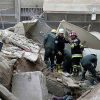 Не менее шести человек погибли в Египте при обрушении дома - Фото