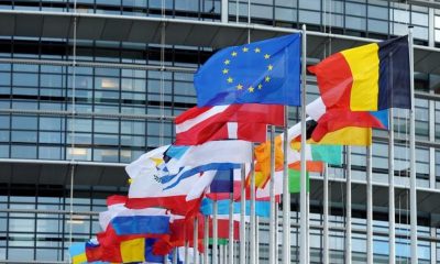 Главы МИД стран ЕС утвердят новый механизм санкций за нарушения прав человека - Фото