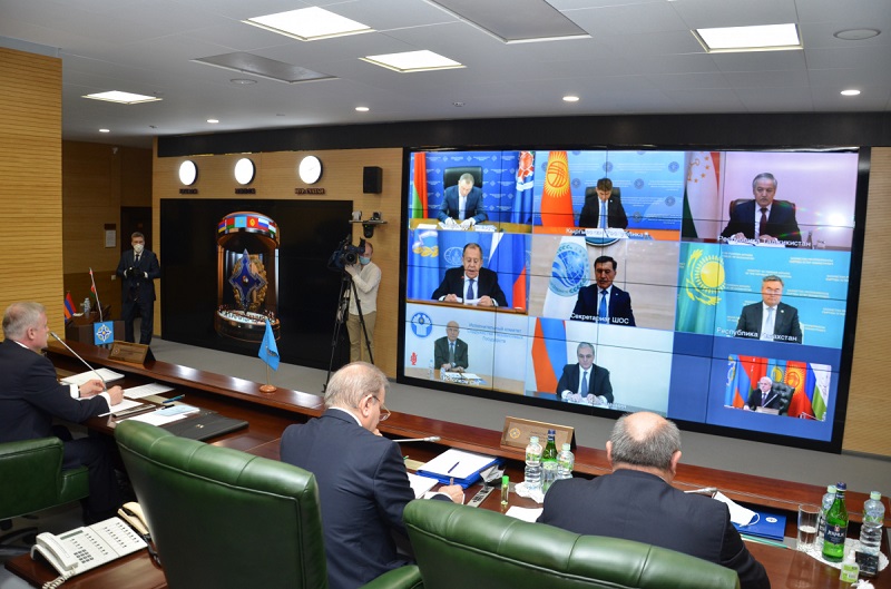 В Кремле рассказали о повестке Совета коллективной безопасности ОДКБ - Фото