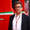 Гендиректор Ferrari Луис Камиллери объявил о своем уходе в отставку - Фото