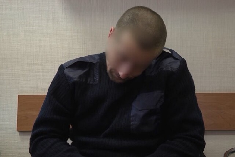 СК РФ предъявил обвинение подозреваемому в убийстве 26 пенсионерок - Фото