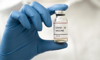 Беларусь может начать производство собственной вакцины от Covid-19 - Фото