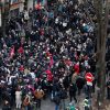 В акциях протеста во Франции приняли участие свыше 52 тыс. человек - Фото