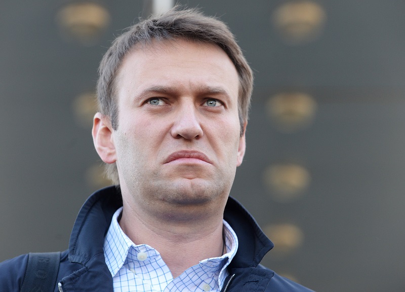 ЕС не будет вводить новые санкции против России из-за отравления Навального - Фото